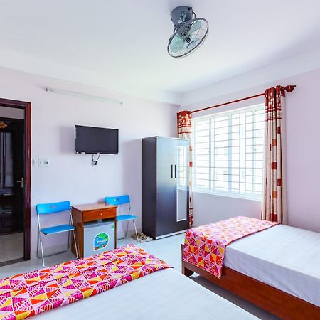 Hong Thang Hotel Hué Extérieur photo