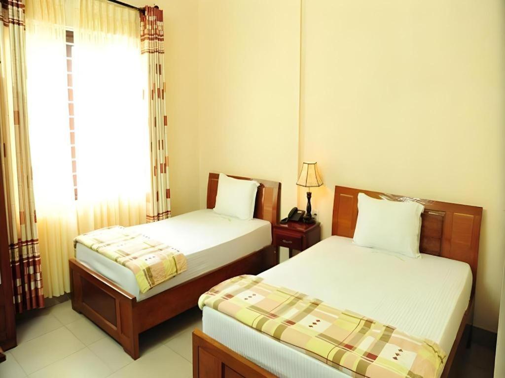 Hong Thang Hotel Hué Extérieur photo