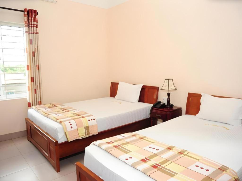 Hong Thang Hotel Hué Extérieur photo