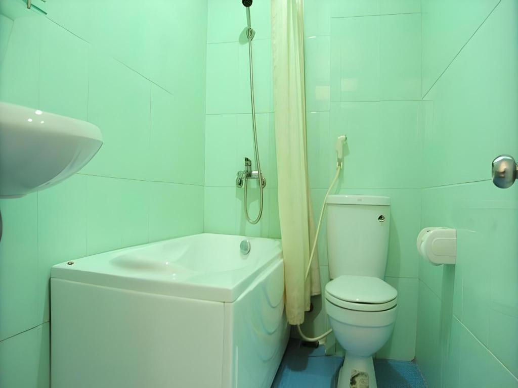 Hong Thang Hotel Hué Extérieur photo