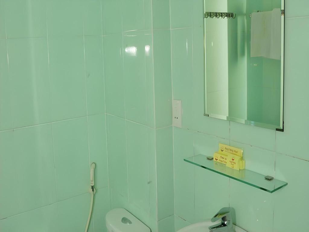 Hong Thang Hotel Hué Extérieur photo