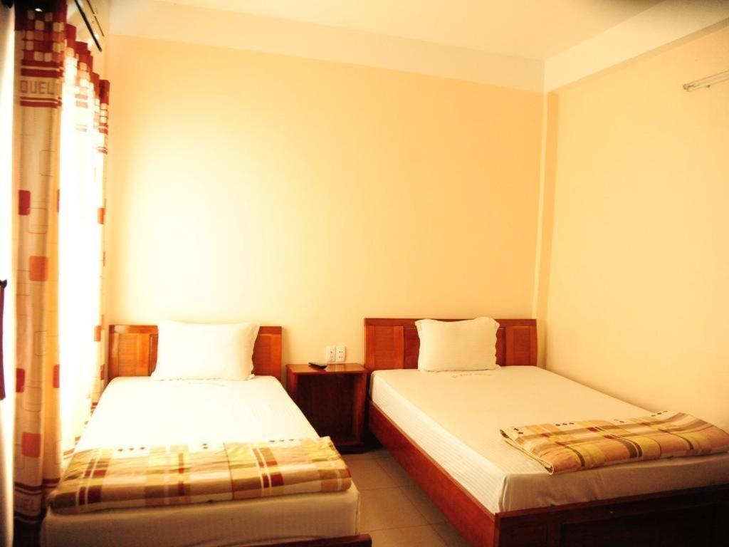 Hong Thang Hotel Hué Extérieur photo