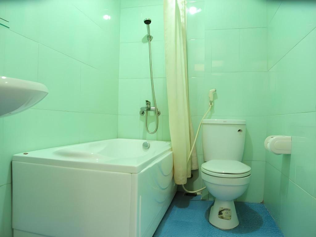 Hong Thang Hotel Hué Extérieur photo