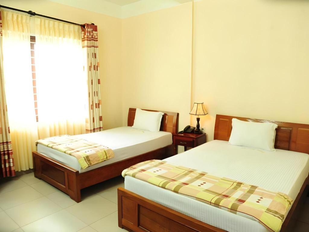 Hong Thang Hotel Hué Extérieur photo