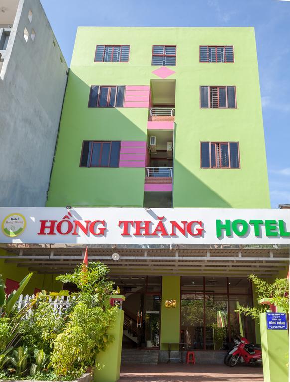 Hong Thang Hotel Hué Extérieur photo