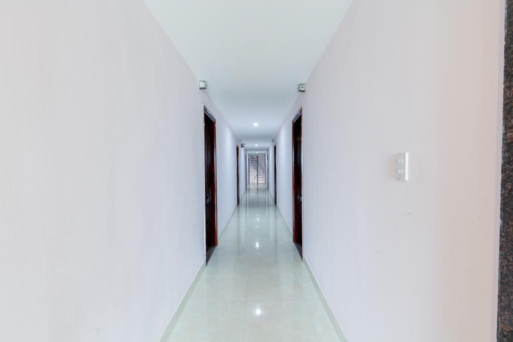 Hong Thang Hotel Hué Extérieur photo