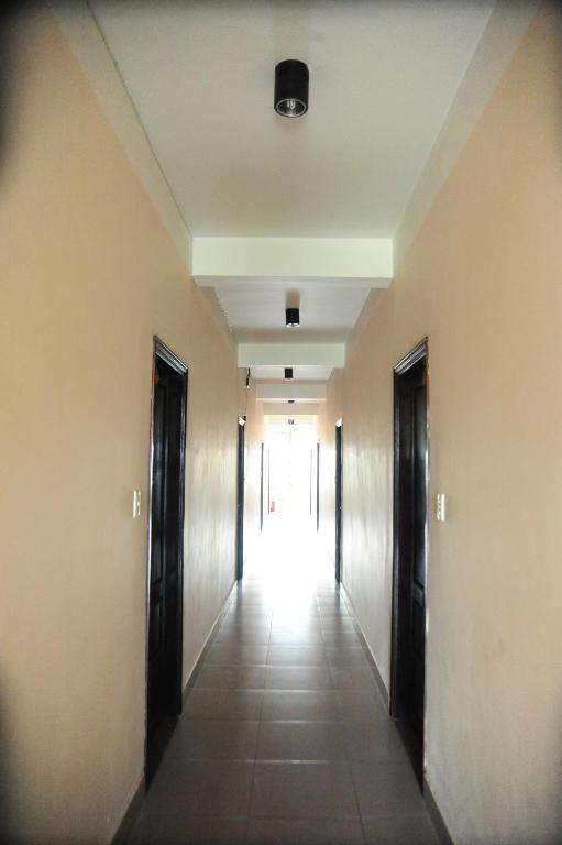 Hong Thang Hotel Hué Chambre photo