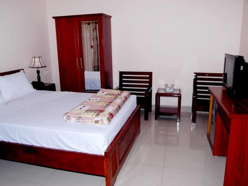 Hong Thang Hotel Hué Extérieur photo